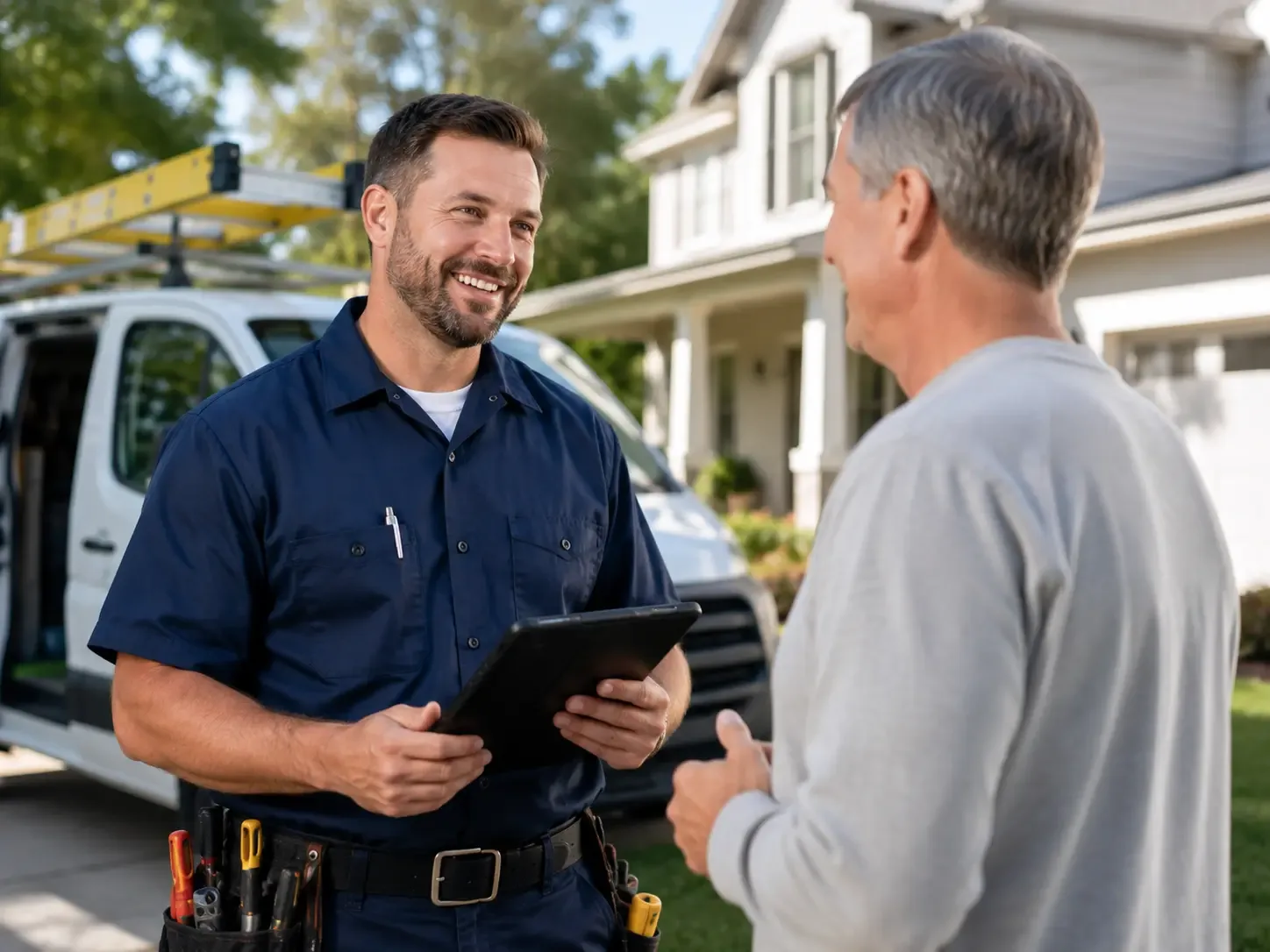 Whole Home Rewiring Sedalia, NC FAQs